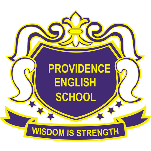 Providence English Private Sch logo