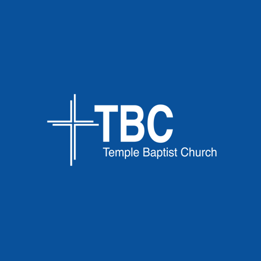 TBC Morganton logo