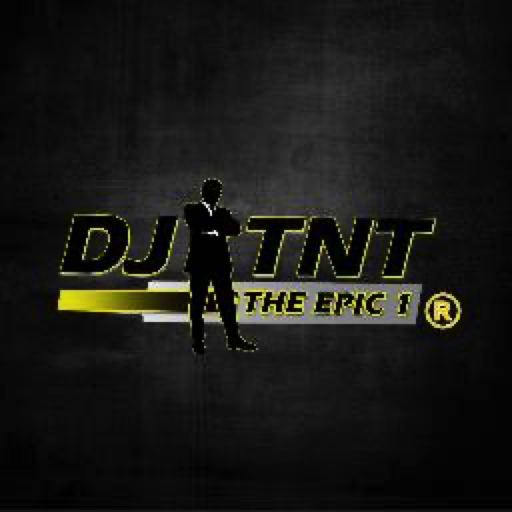 DJ TNT 1.1 Icon