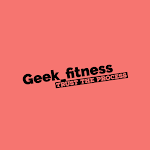 Cover Image of Скачать Geek Fitness  APK