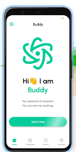 Buddy - Personal AI Assistant