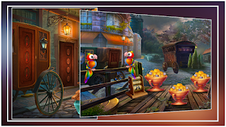 Conquest Duck Escape - Screenshot 2