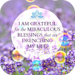 Every Day Spirit Blessing Quotes Apk