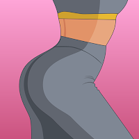 Best Buttocks Workout - HipsLegs  Butt Exercises