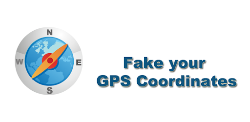 stærk Print pendul Fake GPS Location Spoofer – Apps on Google Play