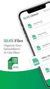 Lector XLS para archivos Excel