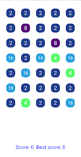 Numbers Games Screenshot