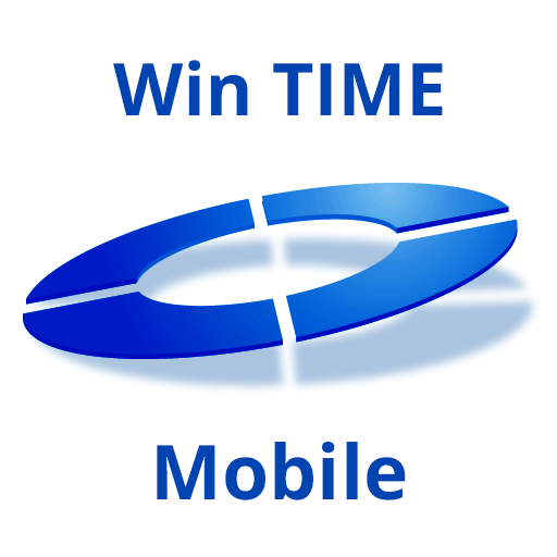 Win TIME Mobile logo