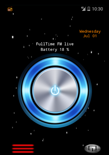 Malayalam FullTime FM Radio