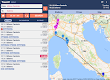 screenshot of Trenit! - find Trains in Italy