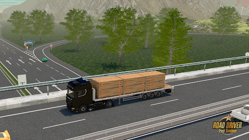 Truck Simulator 2024 - Europe - Simulation - games
