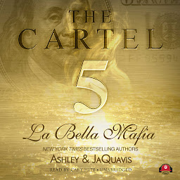 Icon image The Cartel 5: La Bella Mafia
