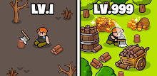 Rumble Heroes - Adventure RPG APK