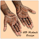 Mehndi Design - Step By Step - Androidアプリ