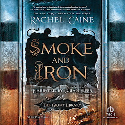Obraz ikony: Smoke and Iron