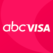 Tarjeta abcvisa