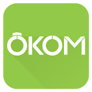 ÖKOM  Icon