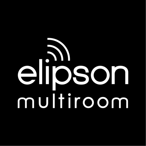 Elipson Multiroom logo