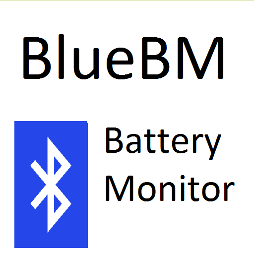 BlueBM logo
