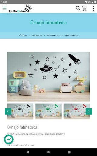 Balló Dekor Ajándékshop