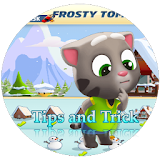 Top Cheats Gold for Talking tom gold run Jozz icon