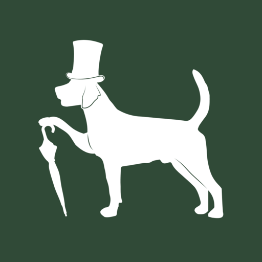 Scribehound logo