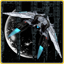 Icon image Space City Wars VR