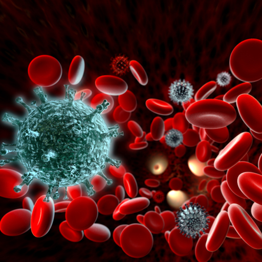 Immune System logo