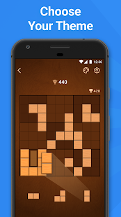 Blockudoku® - Jeu de puzzle de blocs