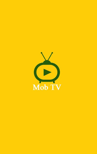 Mob TV Screenshot 2 - AppWisp.com