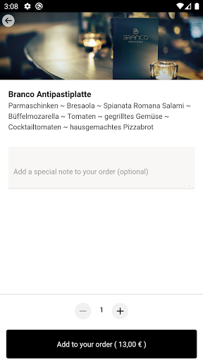 Branco Screen 2