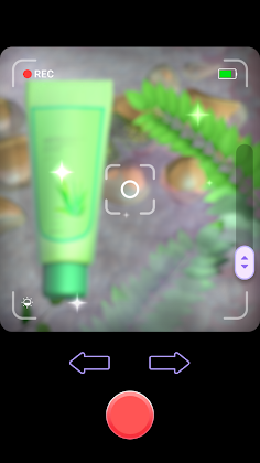 Makeup Photo DIY - Screenshot 2