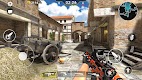 screenshot of GO Strike : Online FPS Shooter