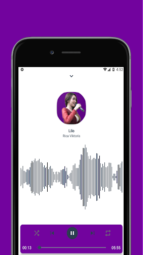 Cakrawala Dangdut Jaranan Mp3 Screen 3