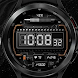 LCD Digital watchface - Androidアプリ