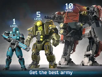 Game screenshot Battle for the Galaxy LE hack