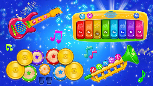 Xmas Piano - Christmas Song Screen 3