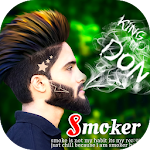Cover Image of Download Smoke Photo Editor 2020 4.0 APK
