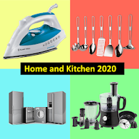 Home & Kitchen Online Shopping
