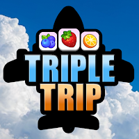 Triple Trip Tile Zen Puzzle