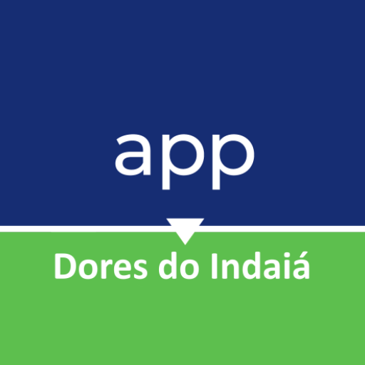 App Dores do Indaiá logo