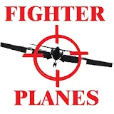 Fighter Planes Simulator icon
