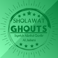Sholawat Ghouts Syeikh Abdul Q