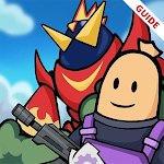 Cover Image of Unduh Sausage Man Game Beginners Guide 10.0.1 APK