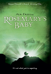 Icon image Rosemary's Baby