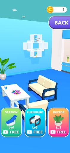 Earwax Clinic - Screenshot 2