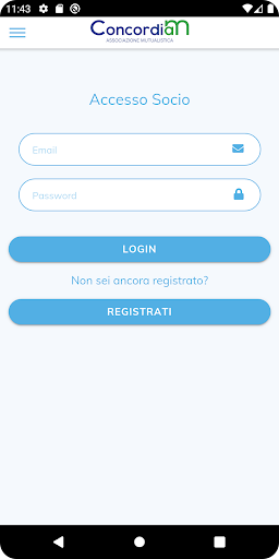 Concordiam Screen 2