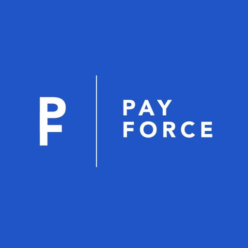Payforce App logo