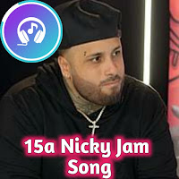 15a Nicky Jam Song
