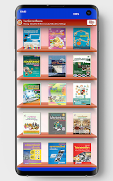 Klaengvec Digital Library poster 1